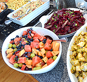 HIGH SCHOOL SWEETHEARTS